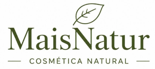 ICONO Y LOGO DE LA WEB MAISNATURE MARCA DE COSMETICA NATURAL